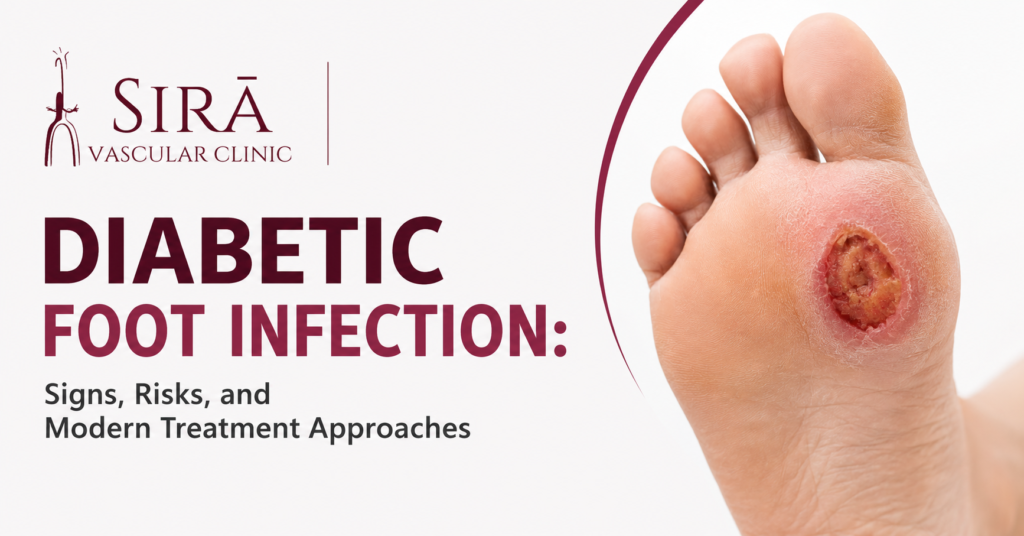 Best Diabetic Foot Surgeon & Diabetic Foot Doctor in Pune - Dr. Pranjal Melge